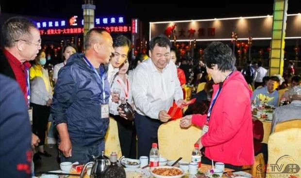 天南地北河南人之长垣篇——大方传奇：好家风孕育好儿女