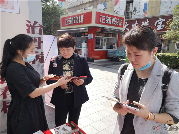 2020宜昌大健康博览会暨康养文化周盛大开幕