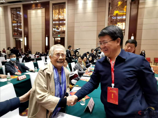   太原市汾阳商会第一次会员大会暨2020年年会在并隆重举行