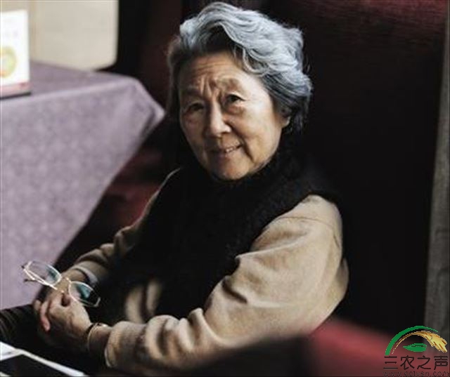 周恩来侄女忆伯父：告诉我们要靠自己奋斗