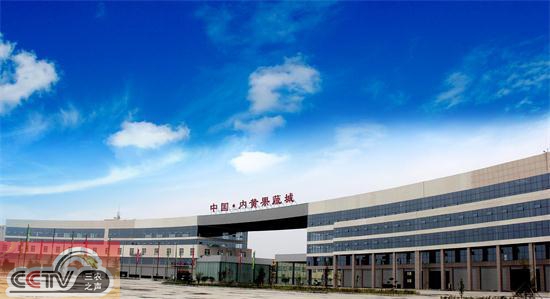 河南省内黄县委书记王建国：推动新时代“三农”工作高质量发展