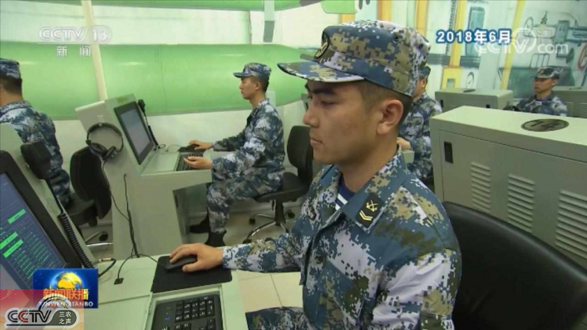 统帅的深情牵挂——习近平主席关心基层部队官兵纪实
