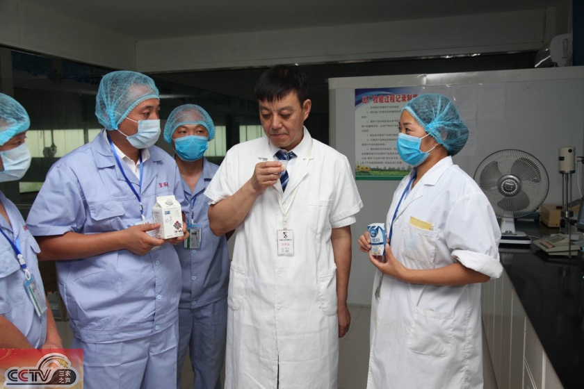 河南省委书记王国生到扶沟调研引起热烈反响