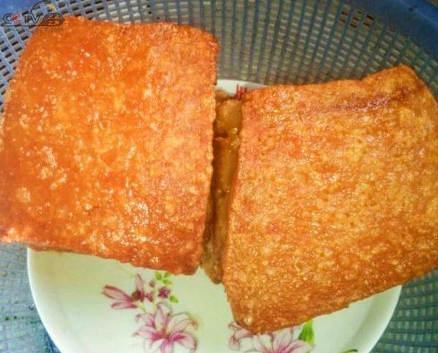 三农知百味，带你尝尽美食