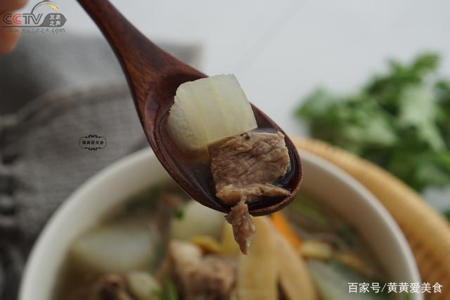 冬瓜和它是一对，解暑又滋补，隔三差五吃一回，精神饱满过夏天