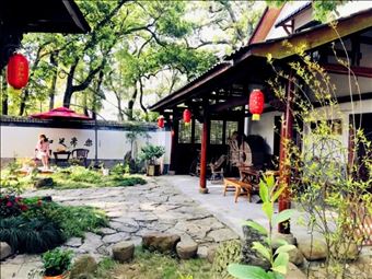 来浙江常山，圆你一场最美山水田园梦