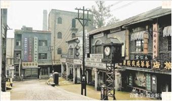 江记酒庄等支柱企业联合江津政府助力三农成效显著