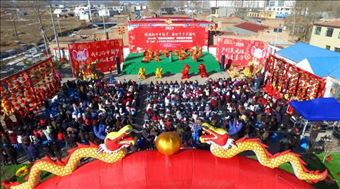 探索：乡村春晚与当代中国乡村治理