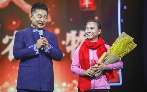 2019山西十大“三农”新闻人物评选揭晓