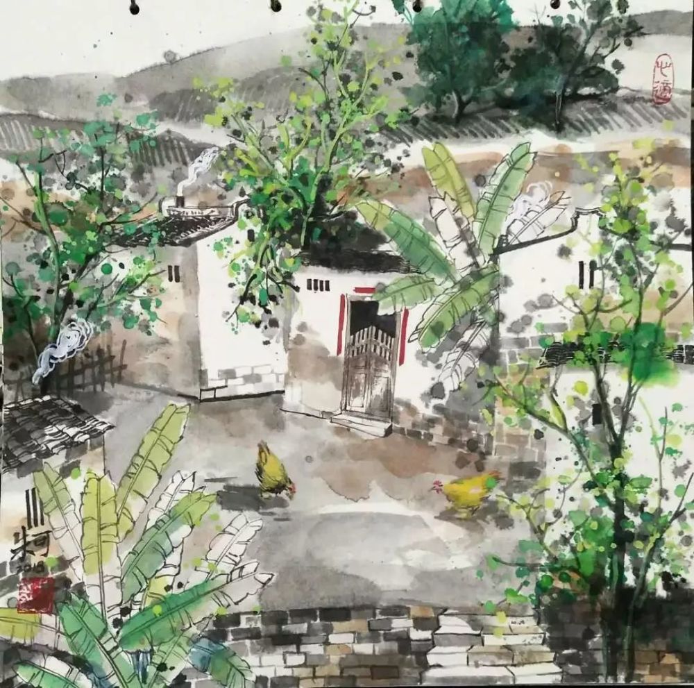 这就是山东·我为家乡代言｜常芳：沂蒙精神，任何史诗和鸿篇巨制，都只能反映其一二