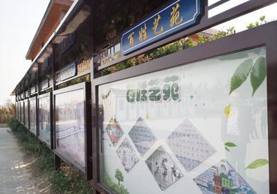 既要“送文化”,更要“种文化”!寒亭“艺家驿站”激活城乡文艺圈