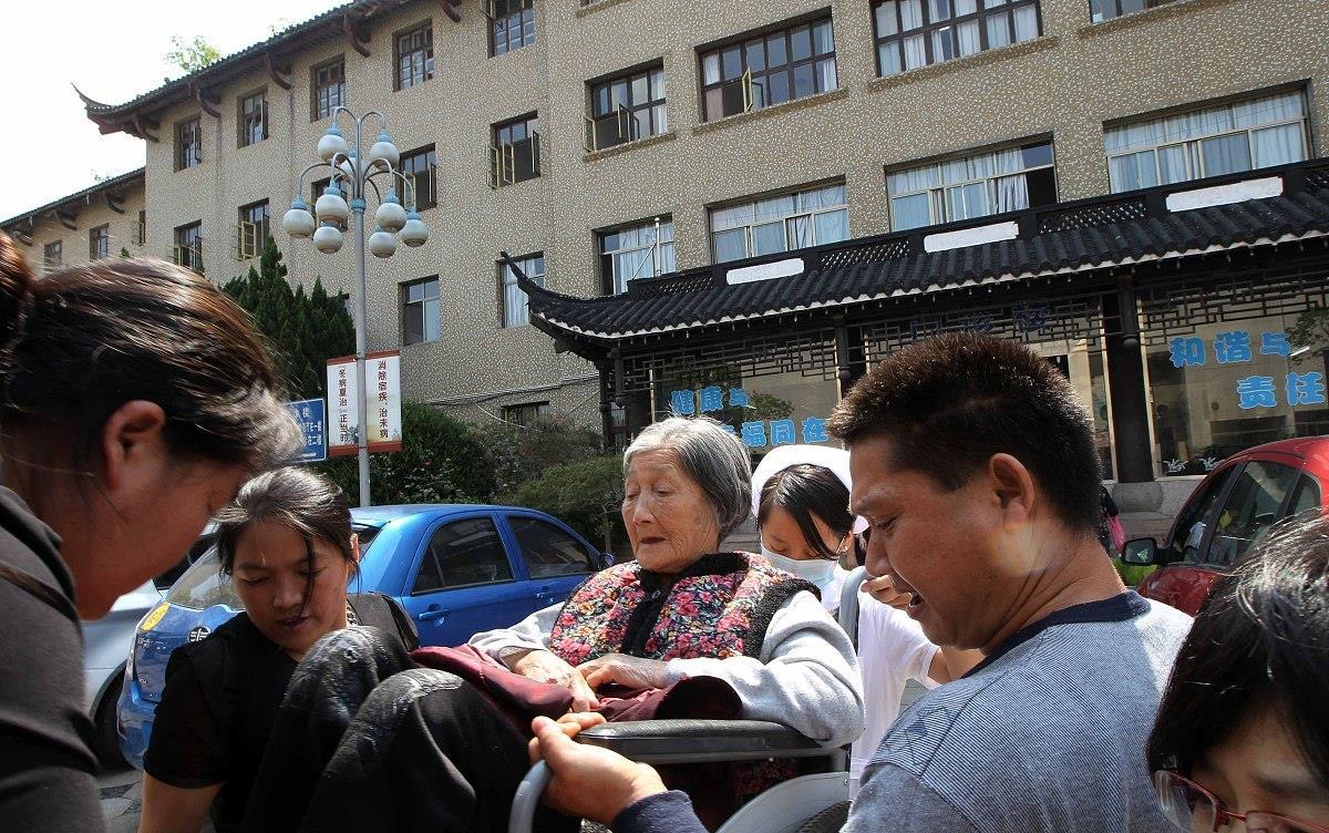 现如今农村养老生活出现这几个现状，60后的人开始担忧了