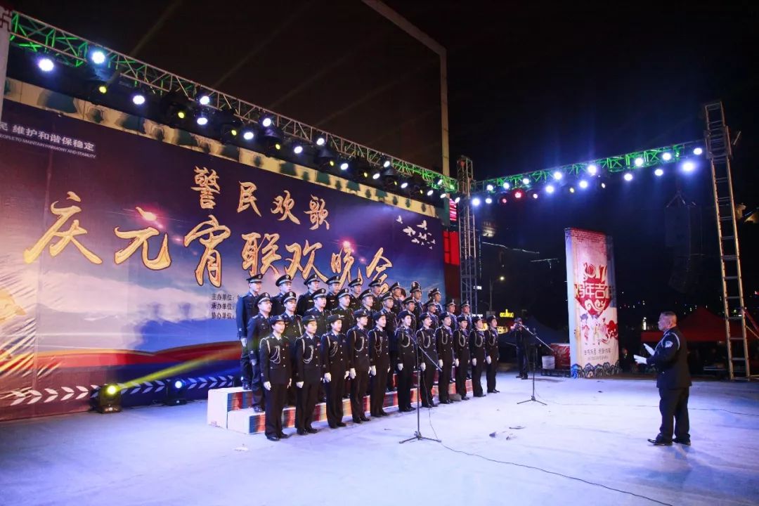 陈维强:草根文艺红遍城乡