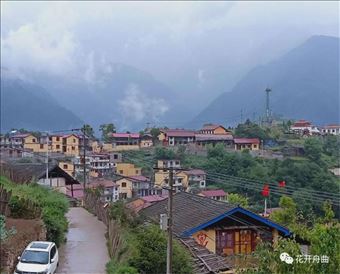 插岗乡：加强环境卫生整治 打造幸福美丽乡村