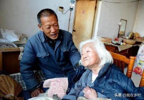 农村养老：这五种方式，你觉得哪种更靠谱？多数人选最后一种