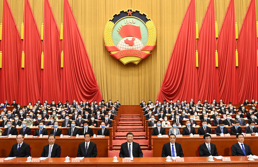 把以人民为中心的发展思想落到实处让每一位老人和儿童都能感受到社会主义大家庭的温暖——全国政协“关爱农村留守老人儿童”网络议政远程协商会发言摘登