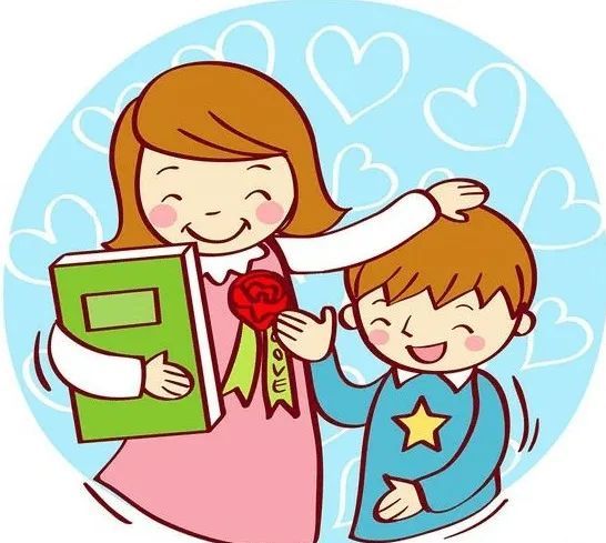 乡村幼教老师的幸福