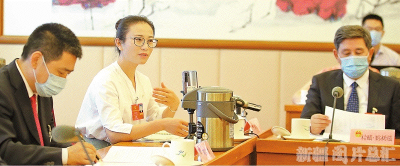 巩固脱贫成果 推进乡村振兴