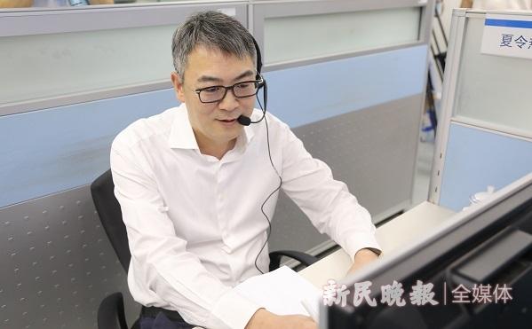 2020夏令热线·现场访谈｜让人民用水更无忧，亲水更舒适，防汛更安全