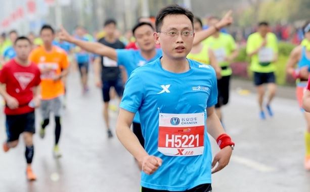 点赞长寿身边好人:感动！乡村教师寒江急流中勇救落水老人