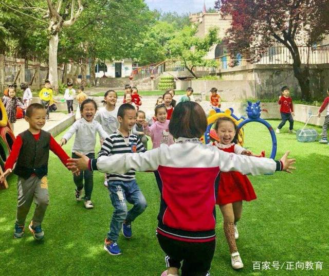 广西：为乡村幼师成长装上“引擎”