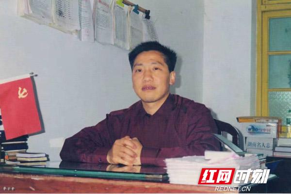 红网专访丨陈文胜：“三农”专家应有农民立场和基层情怀