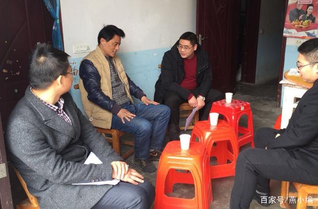 父亲的一个善举，拯救了一家人，我为父亲点赞