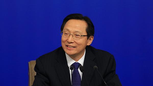 农业农村部部长韩长赋：坚决扛稳国家粮食安全重任(深入学习贯彻习近平新时代中国特色社会主义思想)