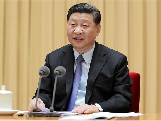 关于健康体魄 习近平这样说