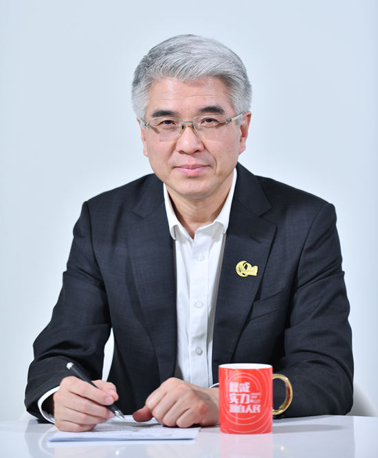 人民网总编辑罗华：守正创新 融合传播 打造新型主流媒体