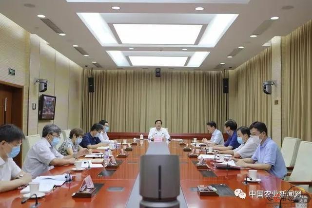 中央农办农业农村部：因地制宜在乡村治理中推广运用积分制