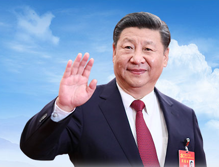 习近平向全国广大医务工作者致以节日的祝贺和诚挚的慰问