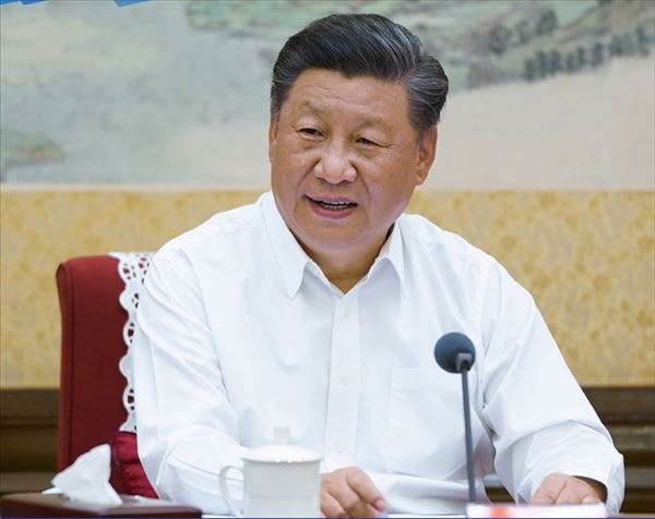 五张海报，了解习近平反复强调的“新发展格局”
