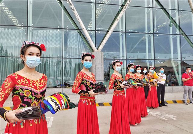 新疆喀什地区：“民俗风情丝路游”优惠政策大放送