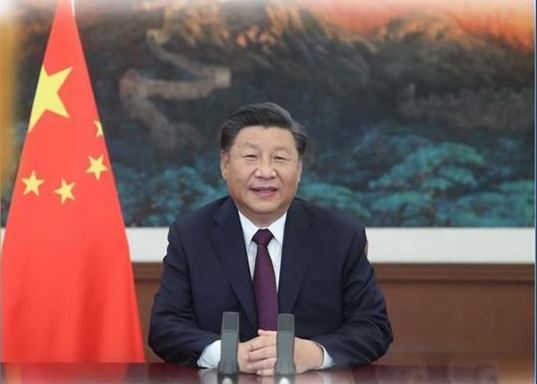 推动世界经济复苏 从习主席致辞中读懂服务经济
