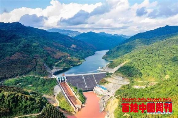 “一带一路”是“债务陷阱外交”？英权威智库驳斥