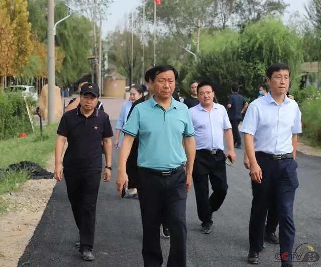 走出一条生态复兴的高质量发展之路