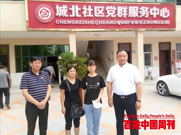 河南兰考：乡亲助我成大树，我赠乡亲一片荫