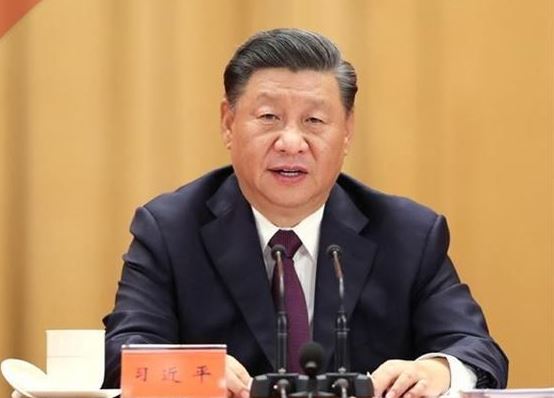 联播+｜历史交汇之年，习近平推崇这些精神