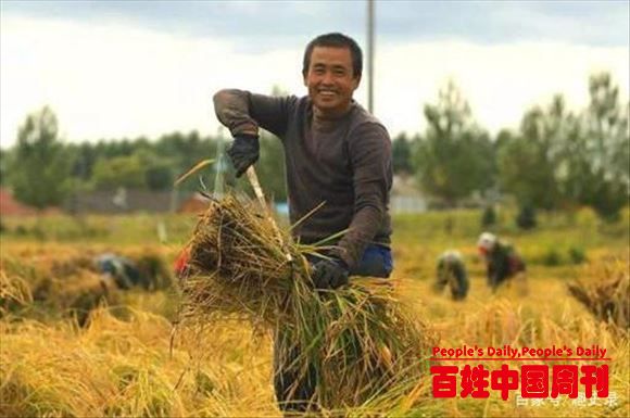 农民出生的王福重：只有农民彻底放弃土地，国家才能更强大？