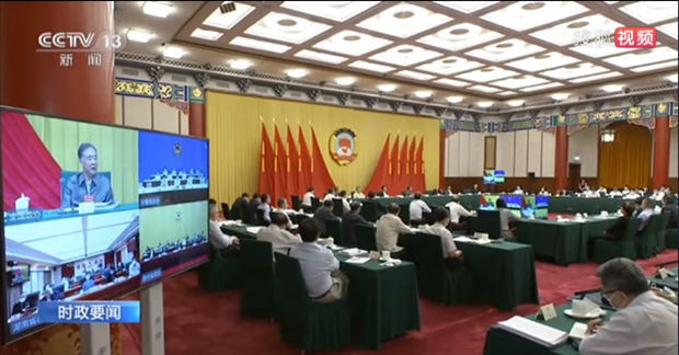 全国政协“发挥文化建设在实施乡村振兴战略中的作用”调研综述