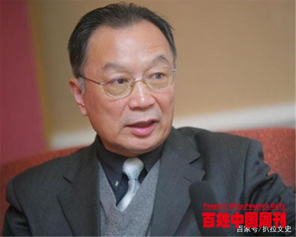 温铁军：忘记农民就是忘本，别说当教授，当中国人都不够资格