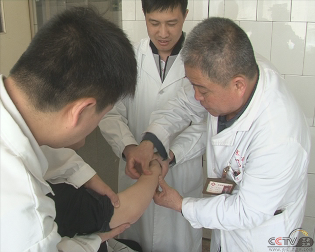 仁心济世李爱甫：河南长垣仁济医院单寨骨科技艺第10代传人李爱甫访谈