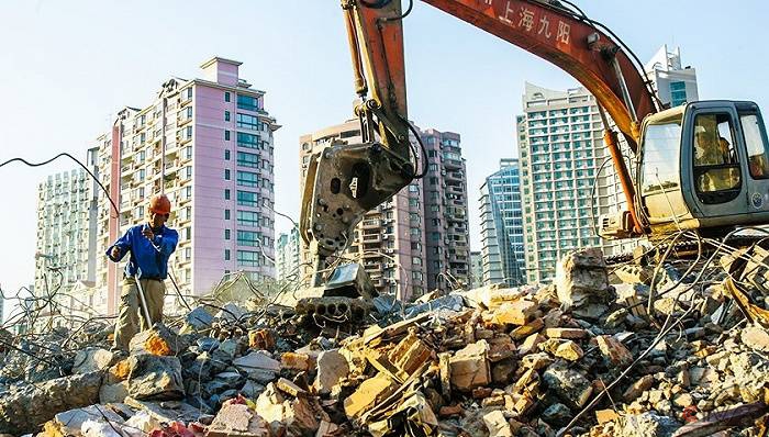 农业农村部：提高土地出让收入用于农业农村比例对地方财政影响不大 
