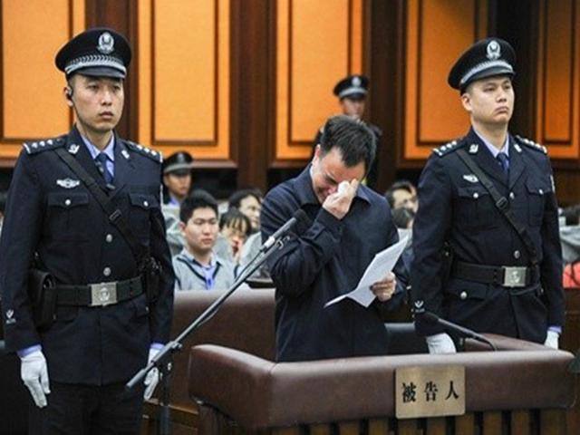 江苏千万巨贪，留下官场奇谈，不学无术才能稳坐官位