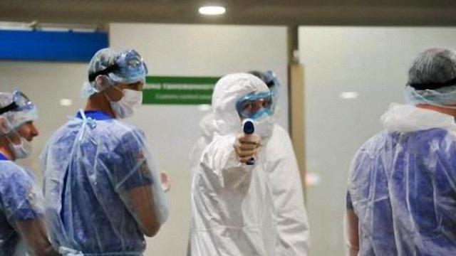 百姓中国周刊文摘推荐：我为美国人感到难过，但我们帮不了美国
