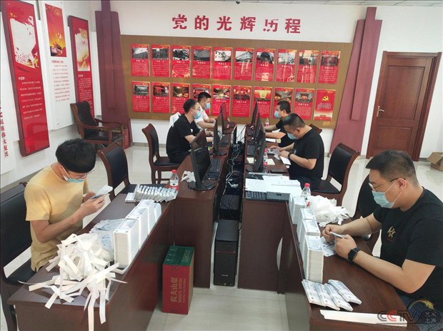 黑龙江省汤原县农商银行创新管理会计工作