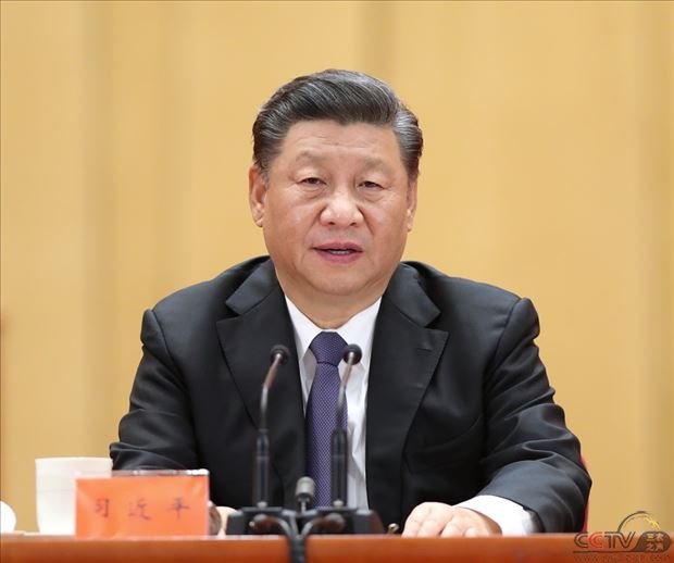 纪念中国人民志愿军抗美援朝出国作战70周年大会在京隆重举行