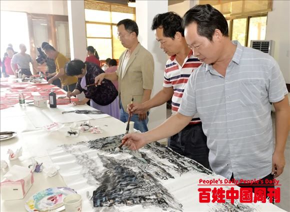 央视、省市电视台到高埔七星洞，见证了本次盛会