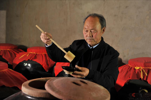 天南地北河南人之长垣篇——当世“酎神”谢林相